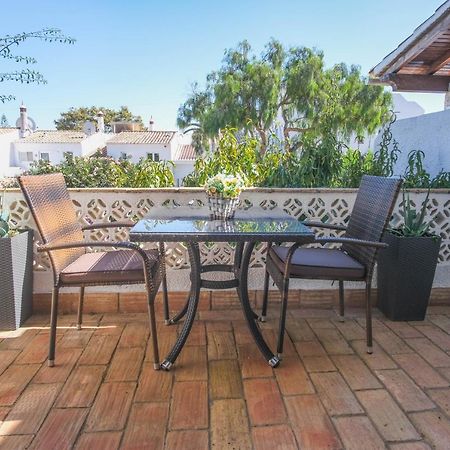 Casa Caravela, Praia Da Luz Bagian luar foto