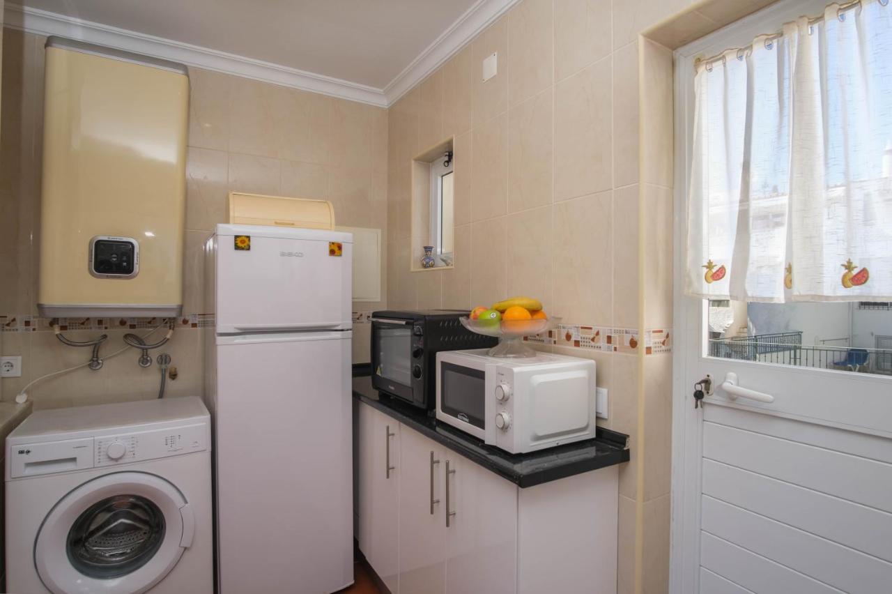 Casa Caravela, Praia Da Luz Bagian luar foto