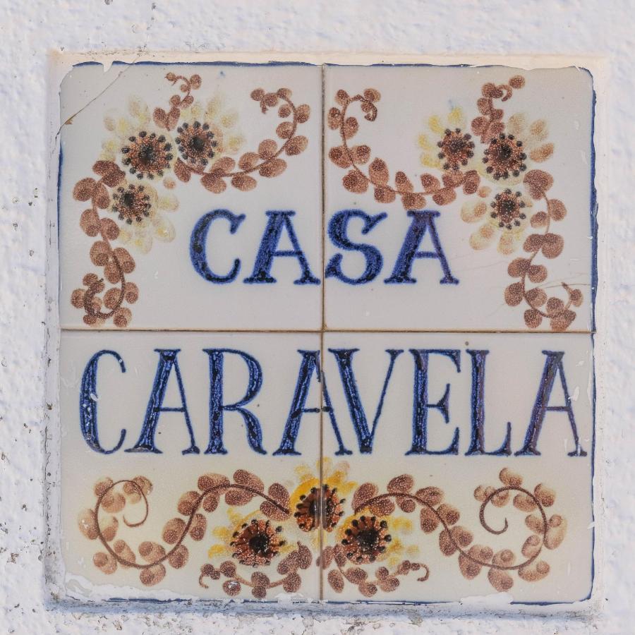 Casa Caravela, Praia Da Luz Bagian luar foto