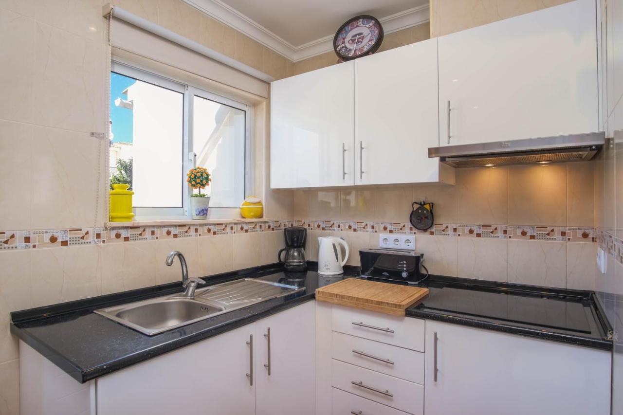 Casa Caravela, Praia Da Luz Bagian luar foto