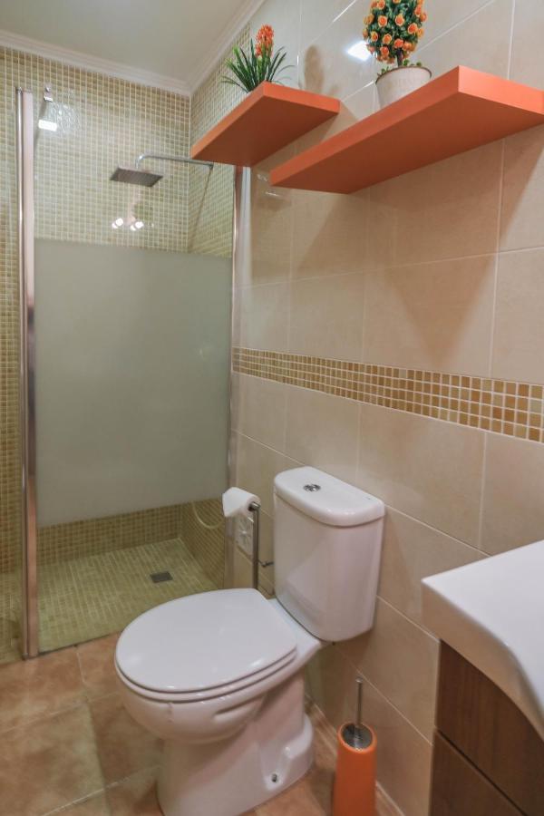 Casa Caravela, Praia Da Luz Bagian luar foto