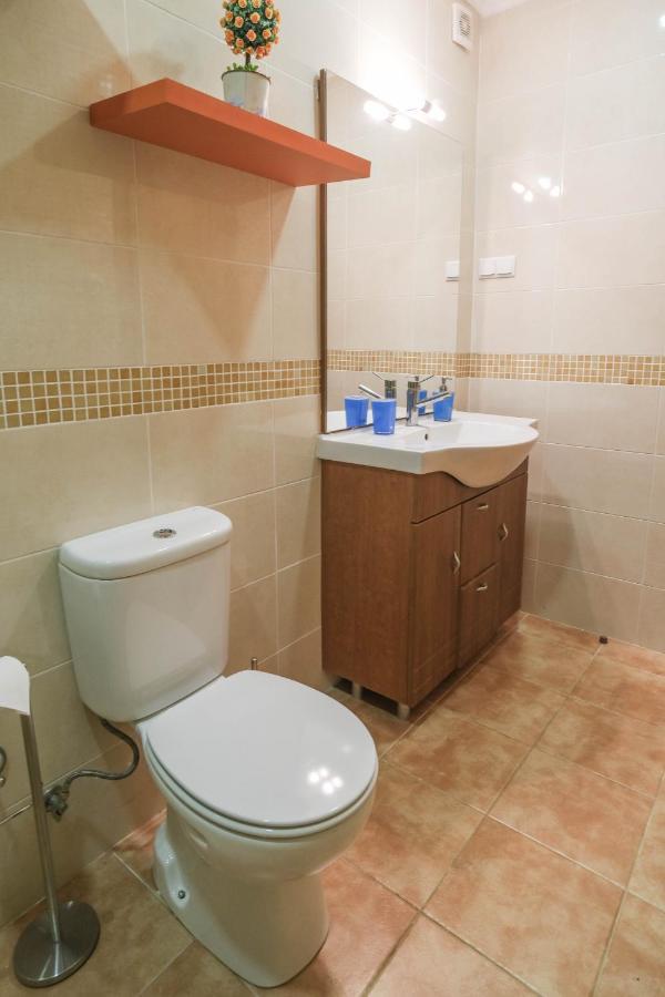 Casa Caravela, Praia Da Luz Bagian luar foto